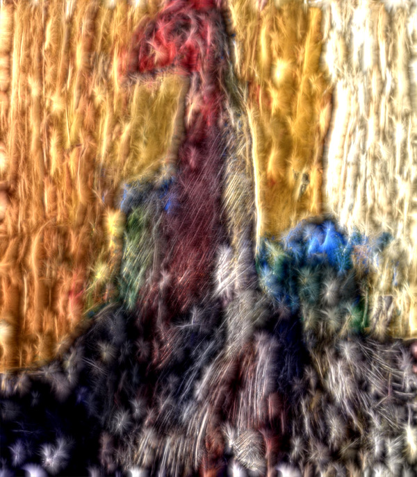 Ohne Titel